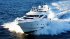 Sunseeker 82 'Alani'
